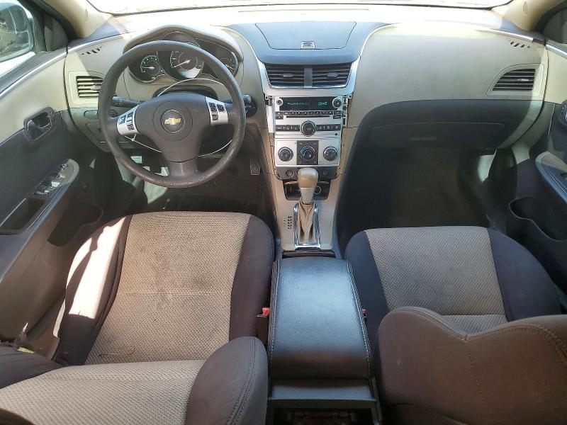 Продажа на аукционе авто 2011 Chevrolet Malibu, vin: 1G1ZB5E10BF397329, номер лота: 54987016