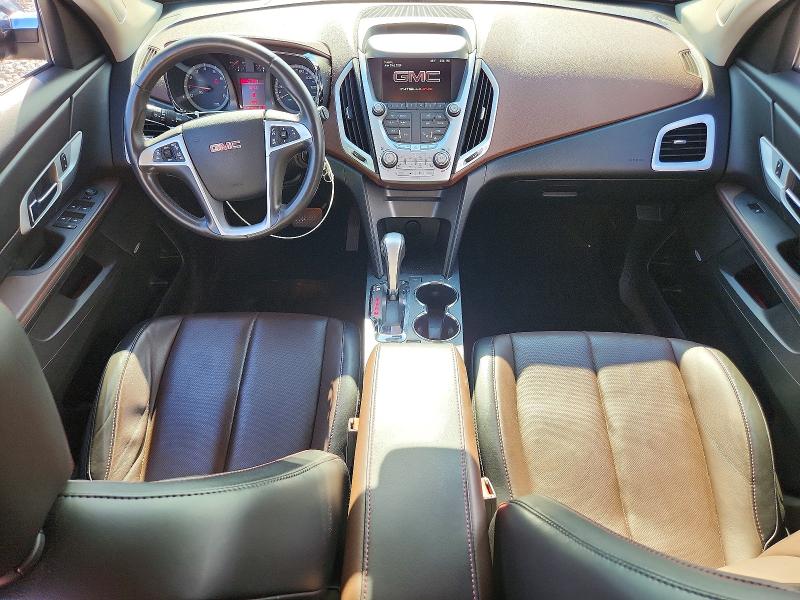 Aukcja sprzedaży 2013 Gmc Terrain, vin: 2GKFLXEK4D6349295, numer aukcji: 57361426