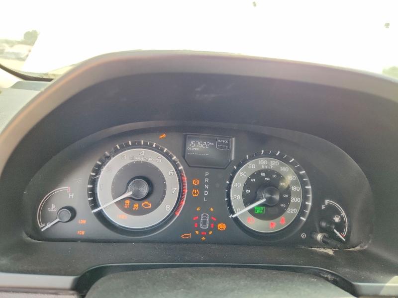 54199716 :رقم المزاد ، 5FNRL5H64GB509640 vin ، 2016 Honda Odyssey مزاد بيع