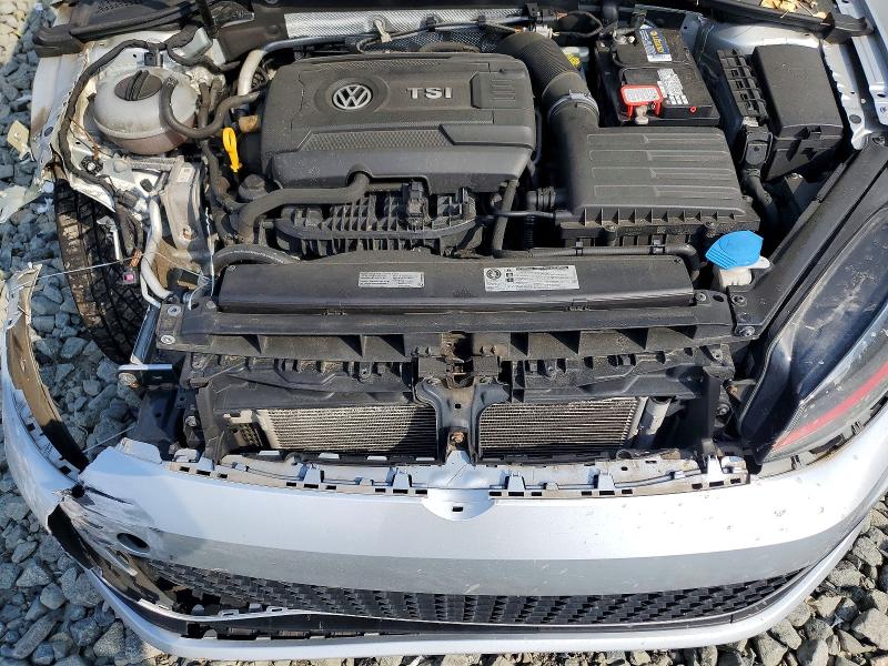 Aukcja sprzedaży 2017 Volkswagen Gti, vin: 3VW547AU5HM017001, numer aukcji: 56335856