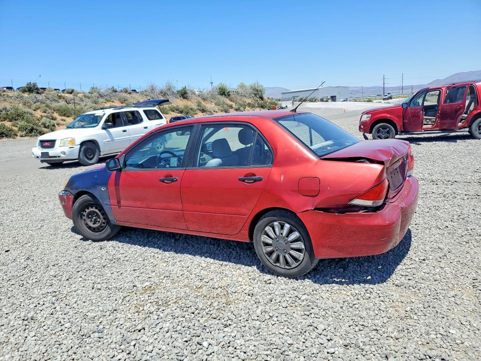 Aukcja sprzedaży 2007 Mitsubishi Lancer, vin: JA3AJ26E97U016361, numer aukcji: 56804166