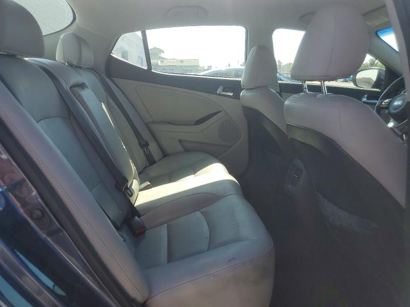 Продаж на аукціоні авто 2015 Kia Optima, vin: 5XXGN4A76FG393240, номер лоту: 56190336