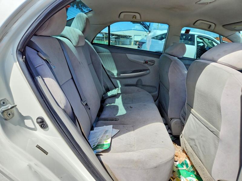 Продаж на аукціоні авто 2010 Toyota Corolla, vin: JTDBU4EE5AJ079864, номер лоту: 58961846