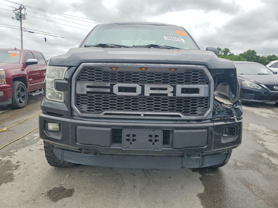 Aukcja sprzedaży 2015 Ford F150, vin: 1FTEX1EP6FFC57246, numer aukcji: 58066476