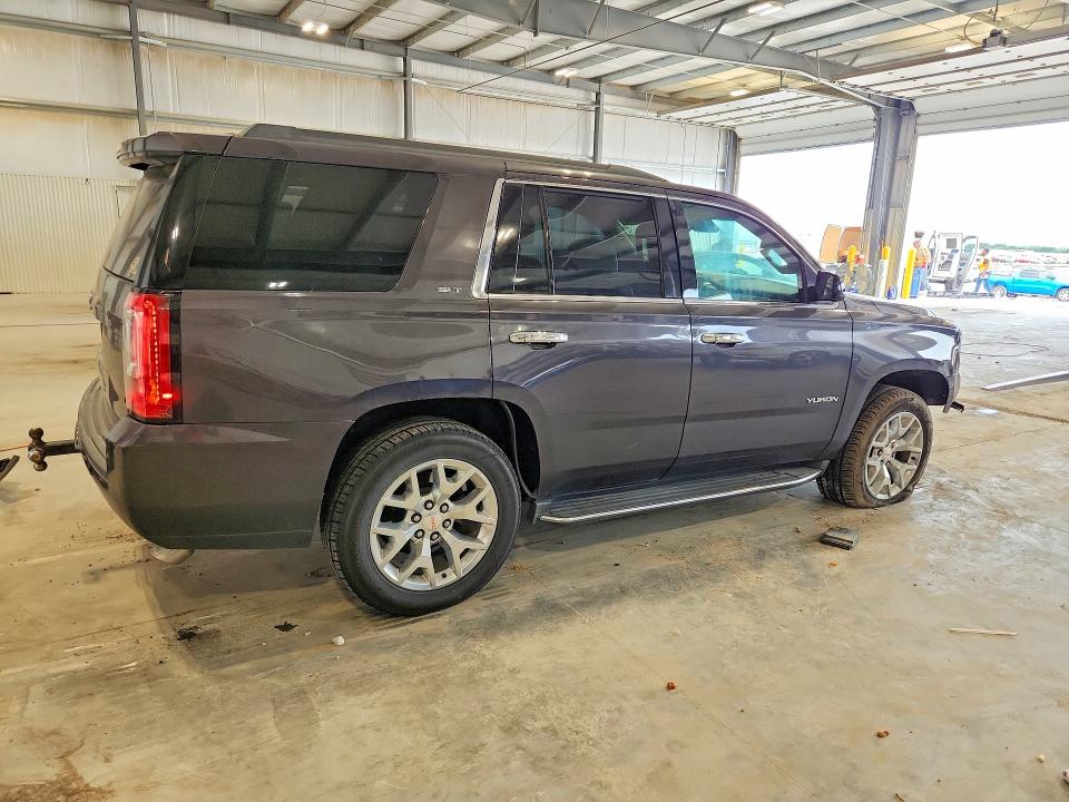 58484316 :رقم المزاد ، 1GKS2BKC5FR682498 vin ، 2015 Gmc Yukon مزاد بيع
