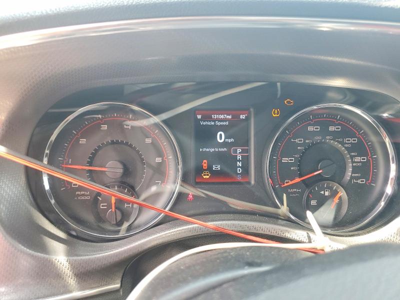 2014 Dodge Charger მანქანა იყიდება აუქციონზე, vin: 2C3CDXHG5EH349416, აუქციონის ნომერი: 58977116