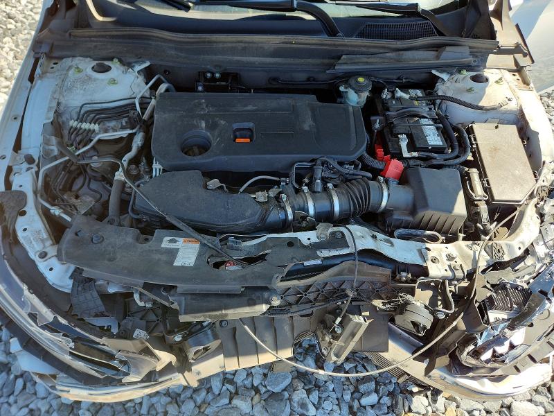2022 Honda Accord მანქანა იყიდება აუქციონზე, vin: 1HGCV2F37NA003752, აუქციონის ნომერი: 56312016