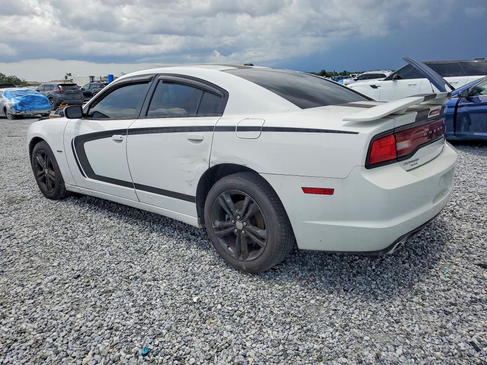 Aukcja sprzedaży 2014 Dodge Charger, vin: 2C3CDXDT7EH122991, numer aukcji: 58959696