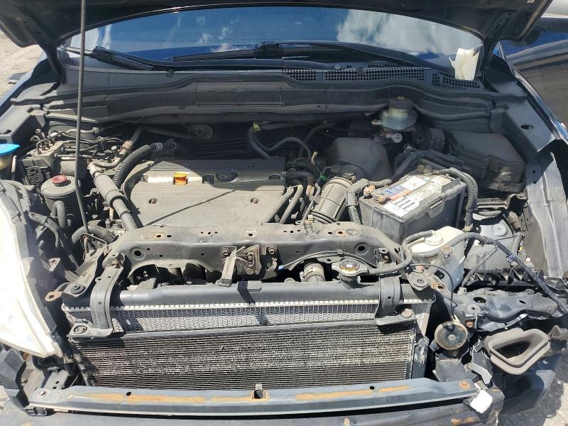 Продажа на аукционе авто 2007 Honda Cr-v, vin: JHLRE48767C048728, номер лота: 57256476