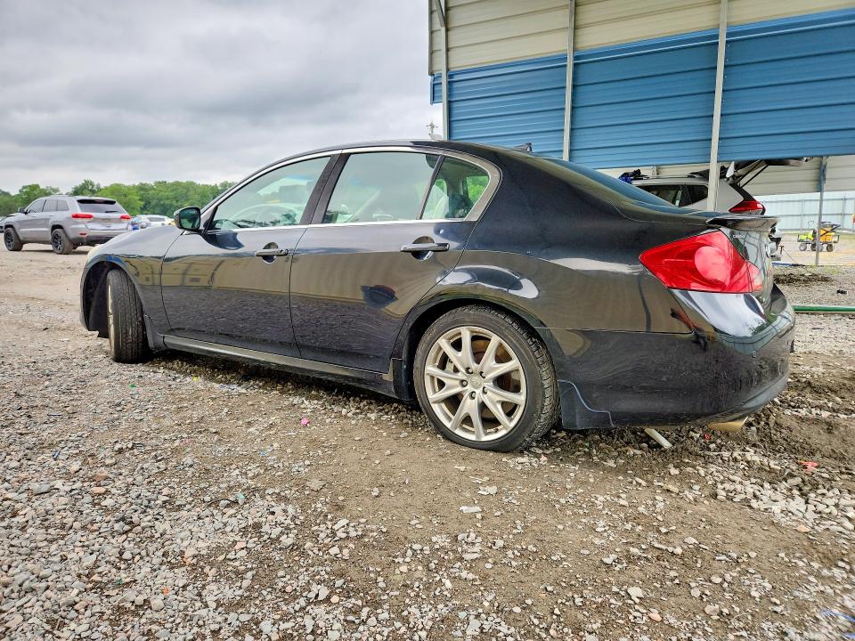 2012 Infiniti G37 Sedan მანქანა იყიდება აუქციონზე, vin: JN1CV6AP4CM626096, აუქციონის ნომერი: 55666726