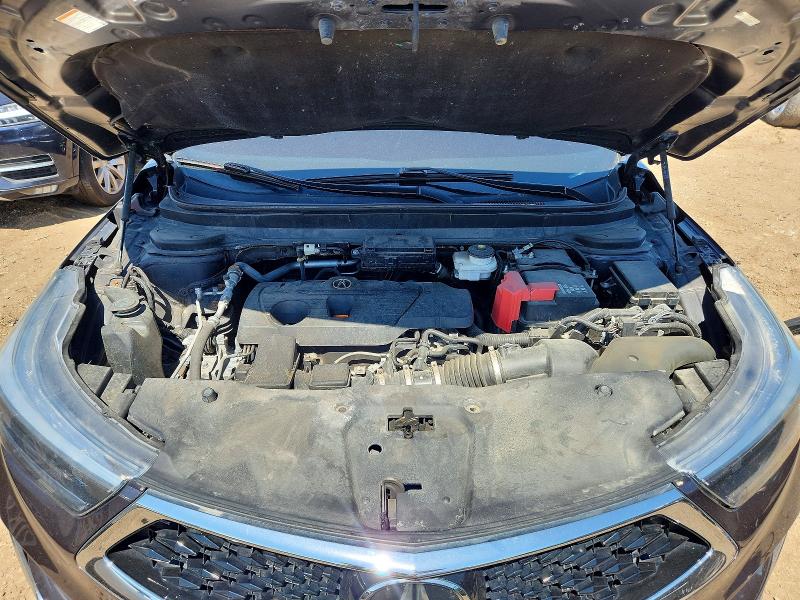 Aukcja sprzedaży 2020 Acura Rdx, vin: 5J8TC2H31LL036539, numer aukcji: 55524966