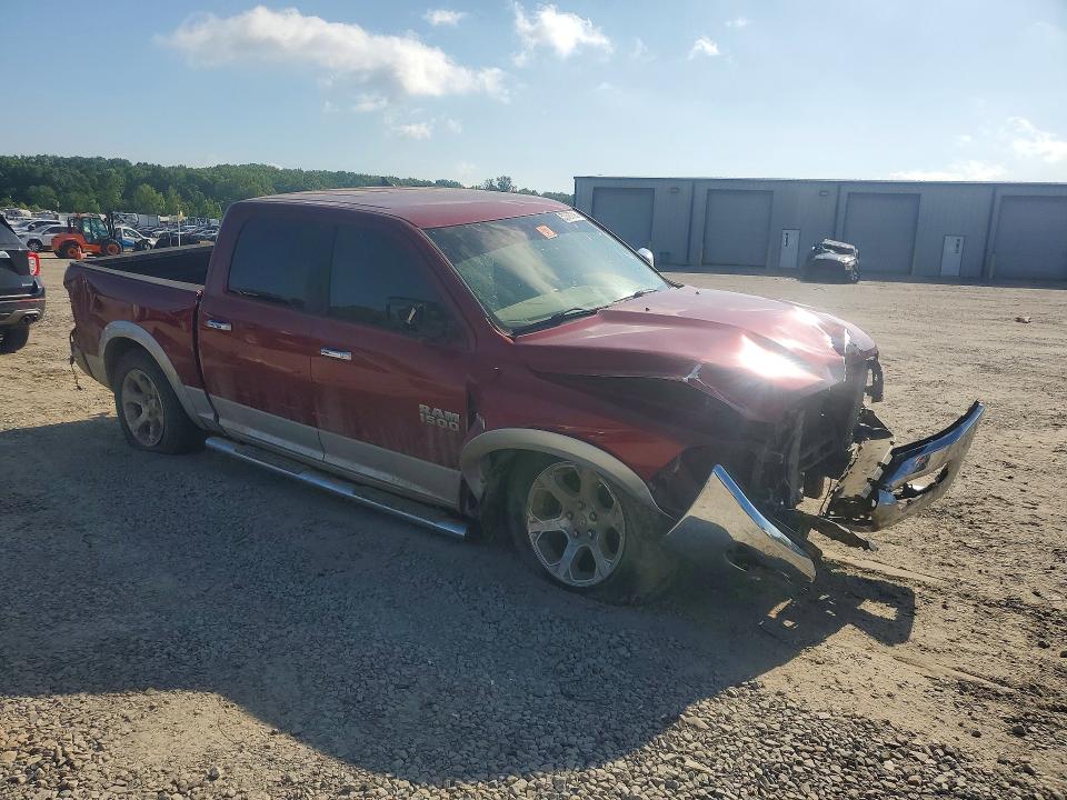 55527796 :رقم المزاد ، 1C6RR7NT8FS619426 vin ، 2015 Ram 1500 مزاد بيع