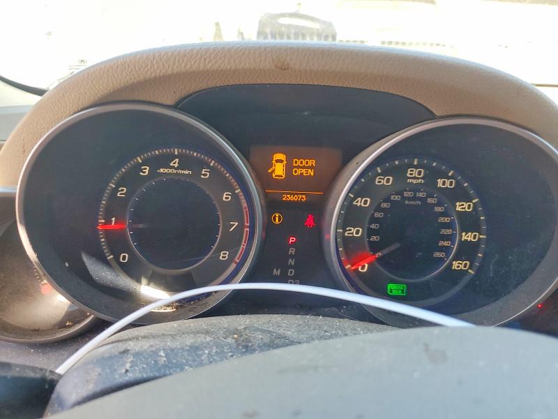 Aukcja sprzedaży 2009 Acura Mdx, vin: 2HNYD28869H512927, numer aukcji: 59153006
