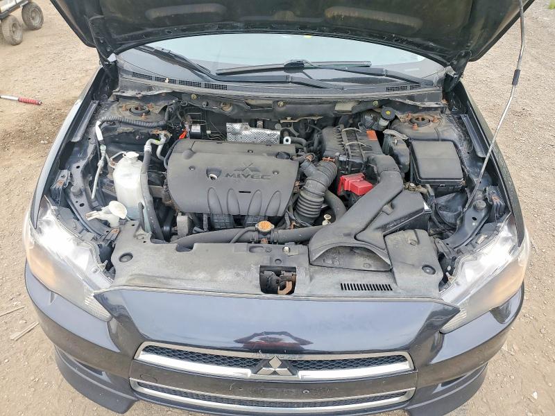 Продажа на аукционе авто 2012 Mitsubishi Lancer, vin: JA32U2FUXCU608607, номер лота: 58128796