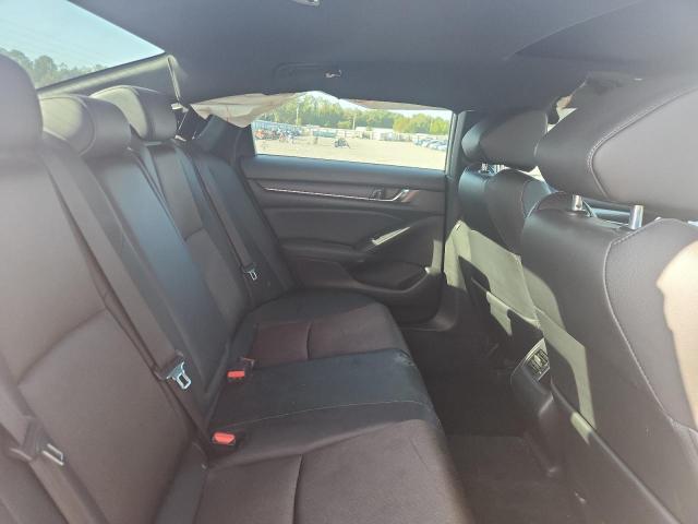 Aukcja sprzedaży 2020 Honda Accord, vin: 1HGCV2F33LA029651, numer aukcji: 58536056