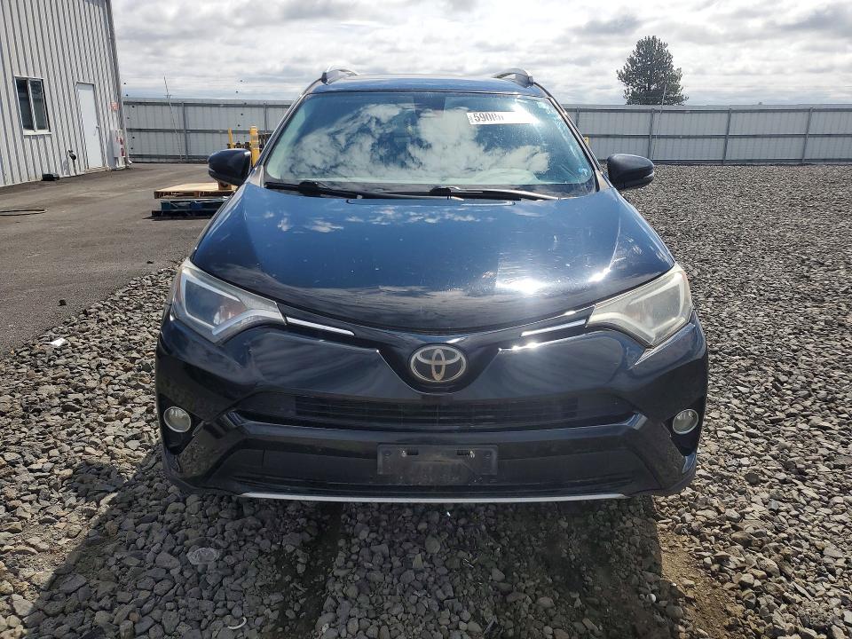 Продаж на аукціоні авто 2016 Toyota Rav4, vin: 2T3RFREV8GW410971, номер лоту: 59006596