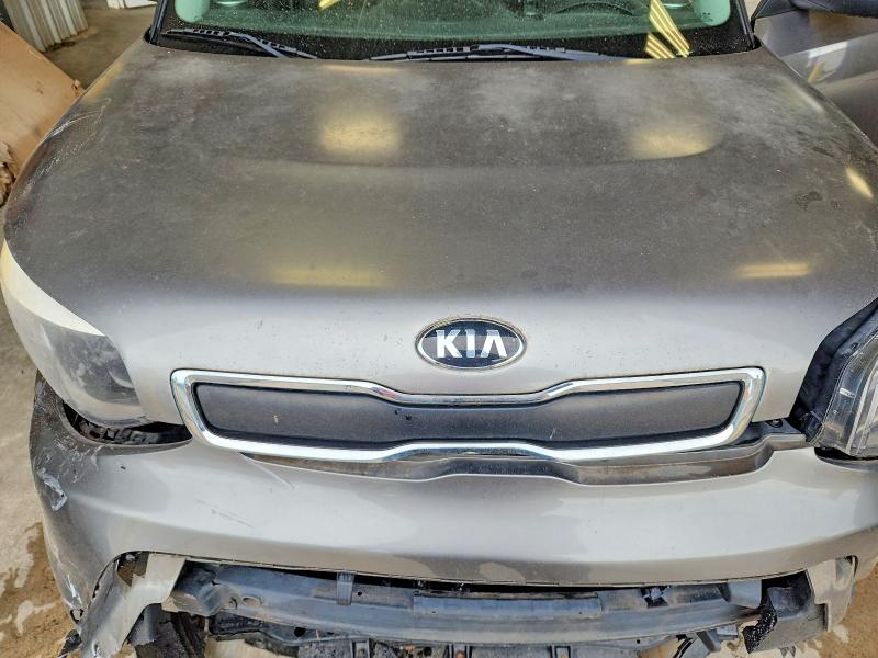 58175816 :رقم المزاد ، KNDJN2A2XG7394206 vin ، 2016 Kia Soul مزاد بيع