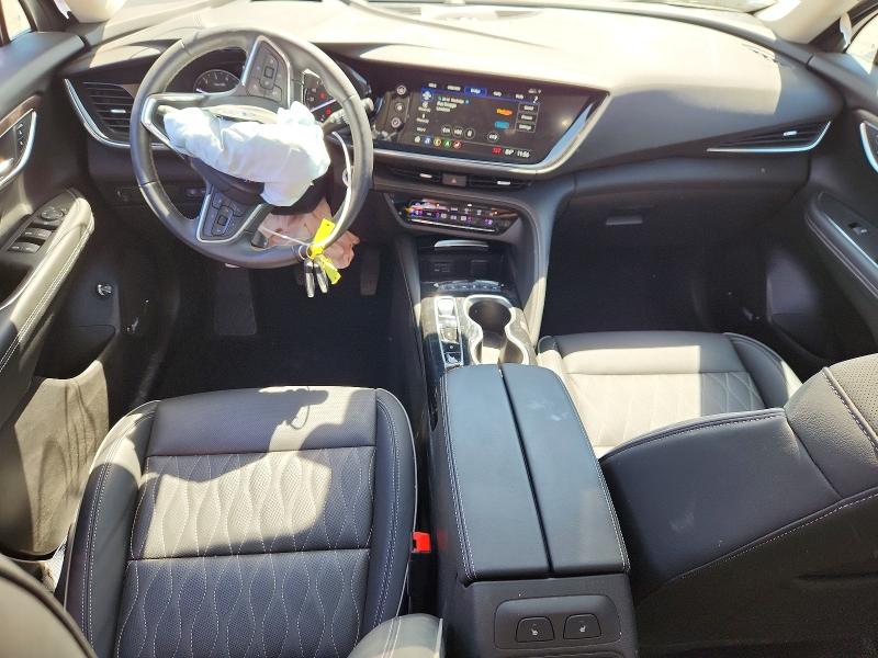 Продаж на аукціоні авто 2023 Buick Envision, vin: LRBFZSR4XPD194345, номер лоту: 55948266