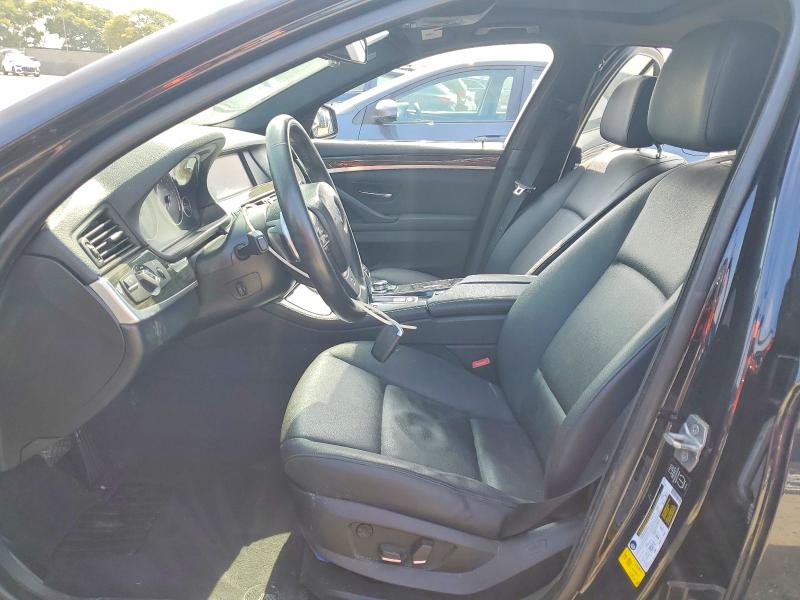 Aukcja sprzedaży 2013 Bmw 528, vin: WBAXG5C52DD229550, numer aukcji: 55921886