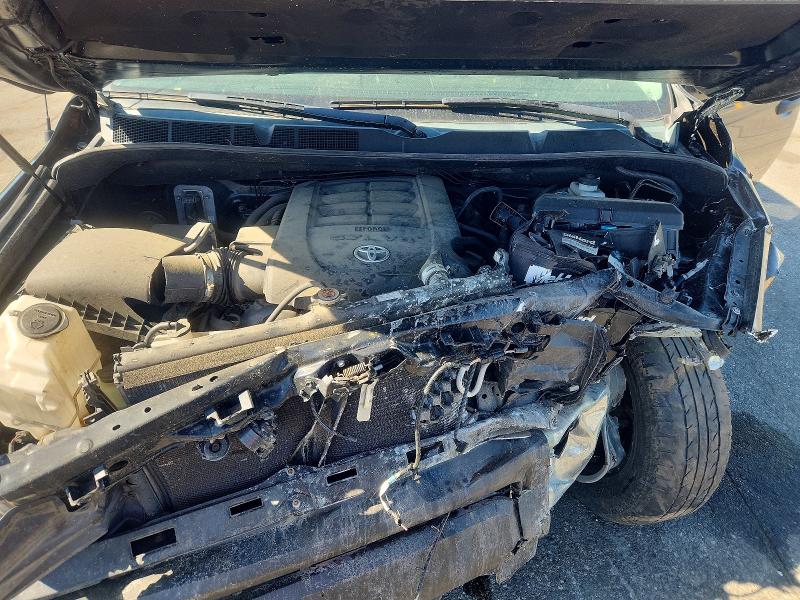 Aukcja sprzedaży 2019 Toyota Tundra, vin: 5TFUY5F14KX864356, numer aukcji: 55911256