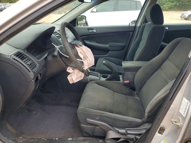 Aukcja sprzedaży 2007 Honda Accord, vin: 1HGCM66487A018203, numer aukcji: 56858826