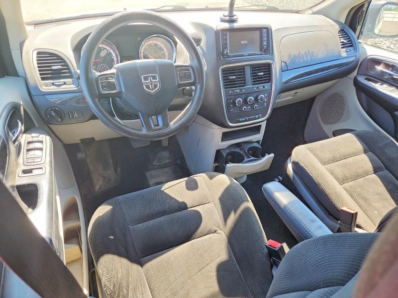 Продажа на аукционе авто 2019 Dodge Grand Caravan, vin: 2C4RDGBG2KR664601, номер лота: 56762086