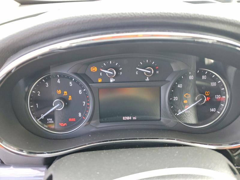 Продажа на аукционе авто 2021 Buick Encore, vin: KL4CJESB7MB356634, номер лота: 57466836