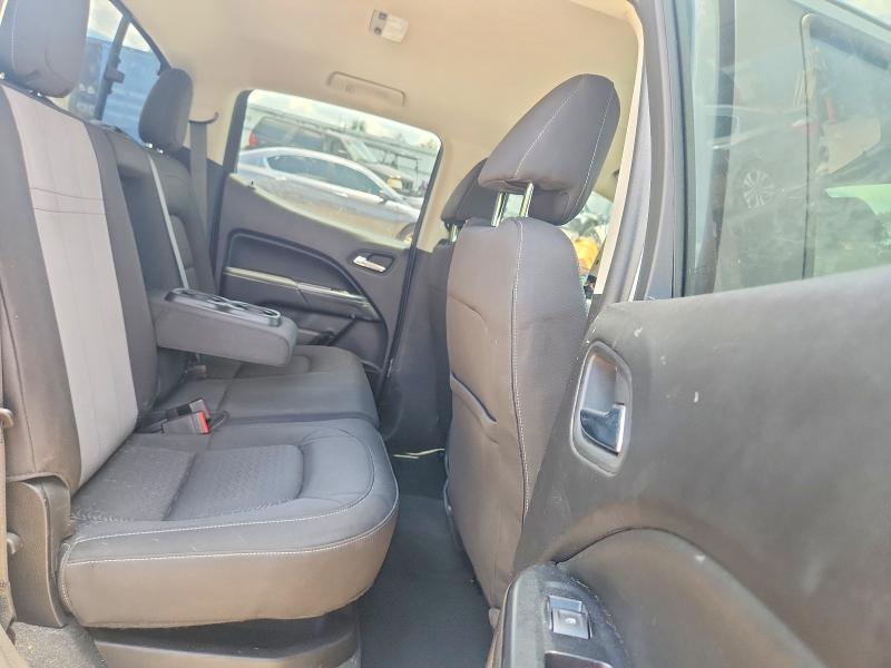 Aukcja sprzedaży 2021 Gmc Canyon, vin: 1GTG5CEN3M1170133, numer aukcji: 85995755
