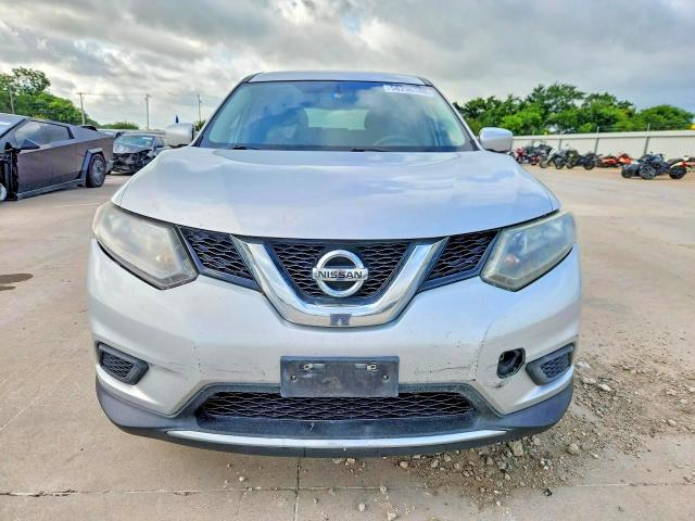 Продаж на аукціоні авто 2016 Nissan Rogue, vin: 5N1AT2MT0GC754211, номер лоту: 58296186