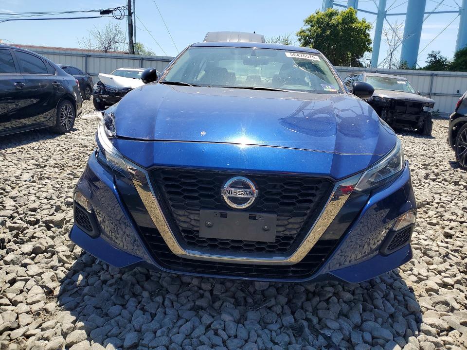 56426576 :رقم المزاد ، 1N4BL4CW2KC254484 vin ، 2019 Nissan Altima مزاد بيع