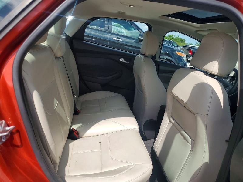 55998926 :رقم المزاد ، 1FADP3J22JL283120 vin ، 2018 Ford Focus مزاد بيع