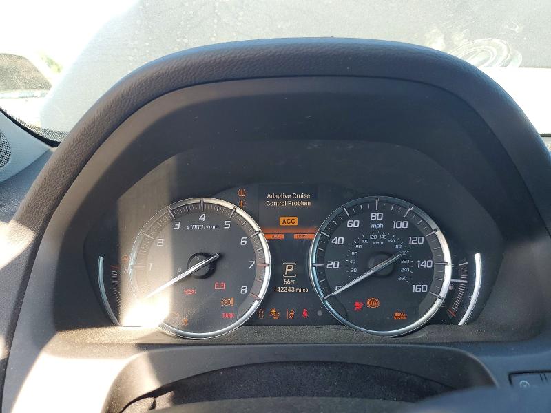 Продажа на аукционе авто 2019 Acura Tlx, vin: 19UUB1F34KA009298, номер лота: 55741836