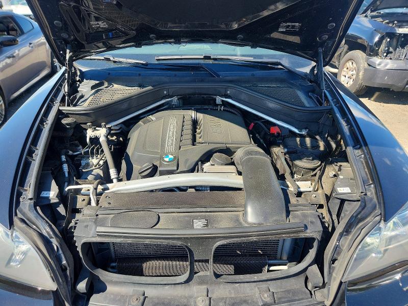 Продаж на аукціоні авто 2013 Bmw X5, vin: 5UXZV4C56D0B01803, номер лоту: 58561886