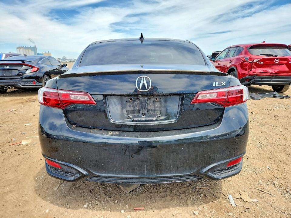 Aukcja sprzedaży 2017 Acura Ilx, vin: 19UDE2F85HA015709, numer aukcji: 55564686