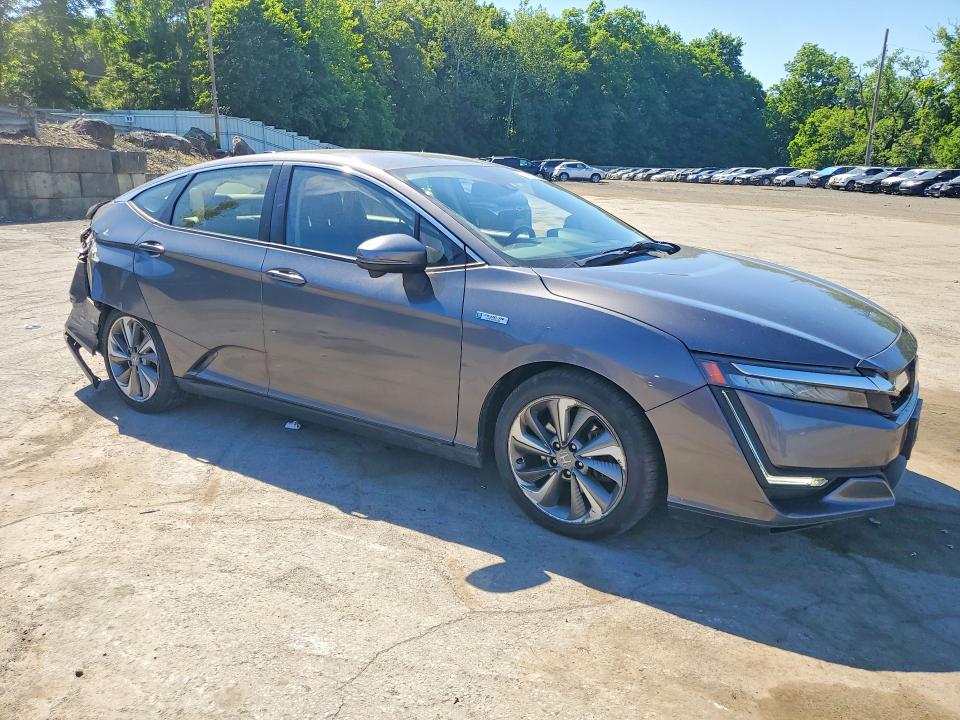 Aukcja sprzedaży 2018 Honda Clarity, vin: JHMZC5F34JC010882, numer aukcji: 56052336