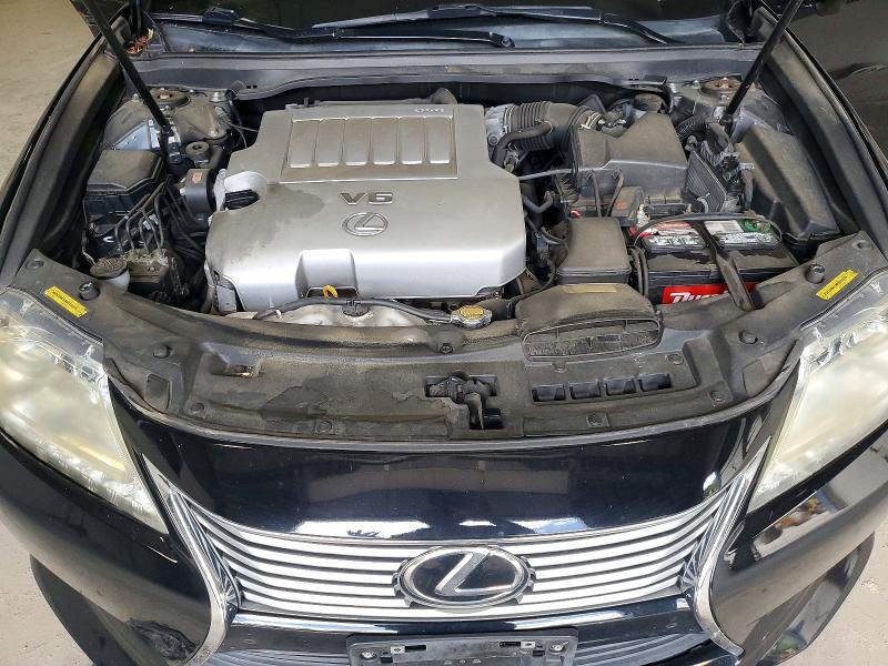2013 Lexus Es მანქანა იყიდება აუქციონზე, vin: JTHBK1GG7D2054514, აუქციონის ნომერი: 57579896