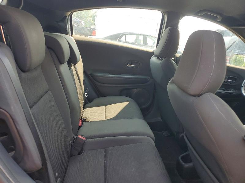 Продажа на аукционе авто 2019 Honda Hr-v, vin: 3CZRU6H13KG729260, номер лота: 59255616