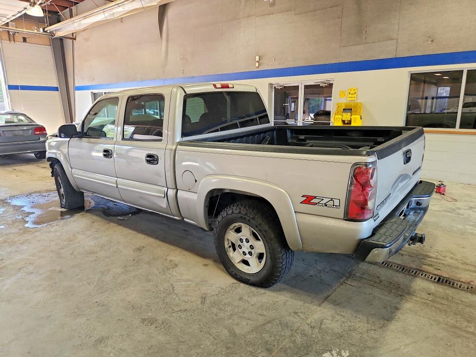 Aukcja sprzedaży 2005 Chevrolet Silverado, vin: 2GCEK13T351123380, numer aukcji: 56938666