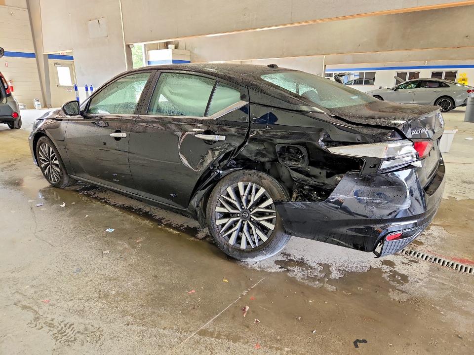 Продаж на аукціоні авто 2025 Nissan Altima, vin: 1N4BL4DV0SN302719, номер лоту: 56757796