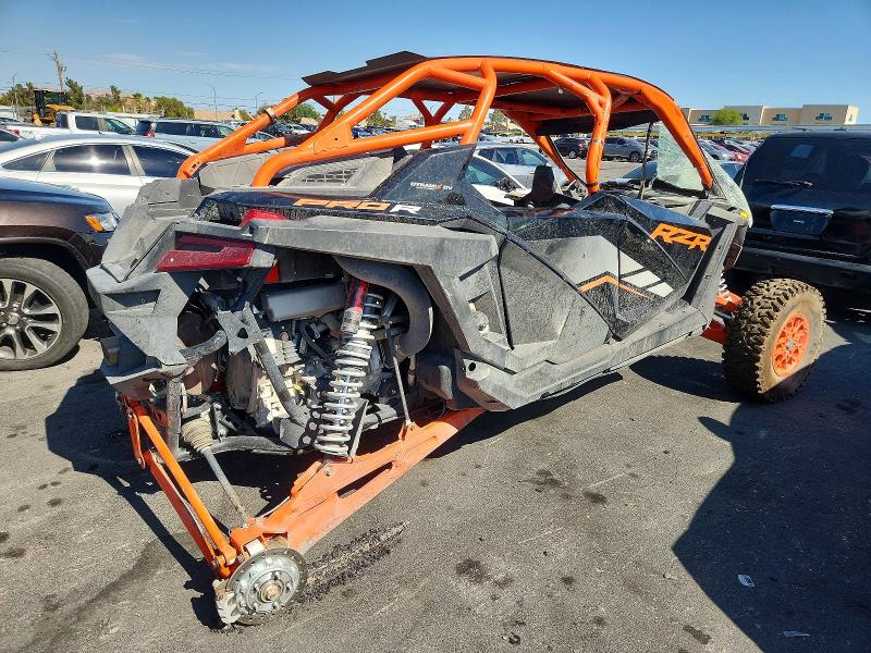 Продажа на аукционе авто 2022 Polaris Rzr Pro R4, vin: 3NSRML2K0NG375304, номер лота: 54727126
