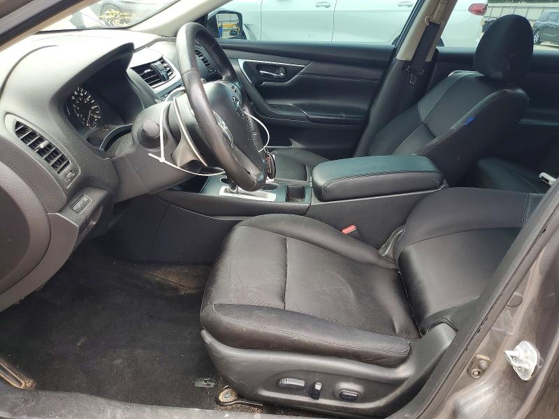 Продажа на аукционе авто 2017 Nissan Altima, vin: 1N4AL3AP3HN310804, номер лота: 54993816