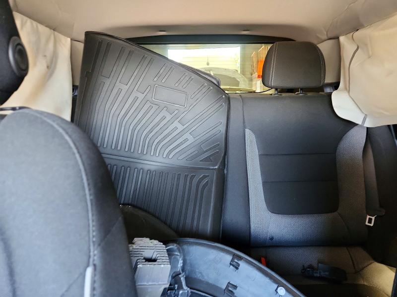 Продажа на аукционе авто 2025 Chevrolet Trailblazer, vin: KL79MRSL6SB145488, номер лота: 55495076