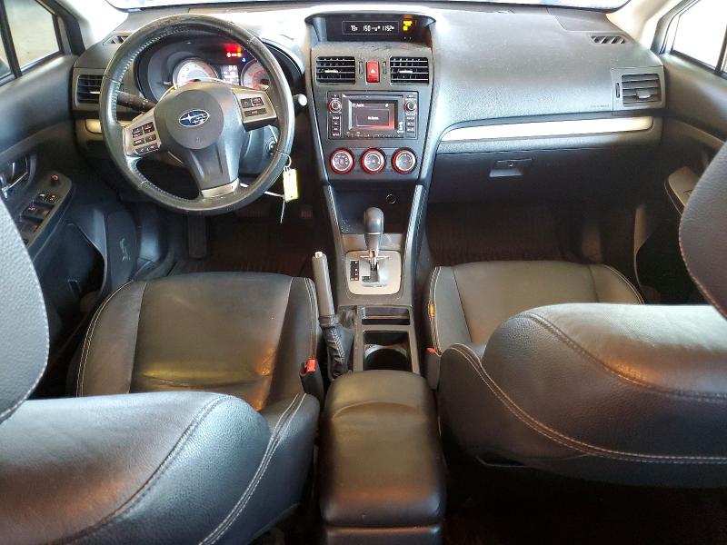 Продажа на аукционе авто 2014 Subaru Impreza, vin: JF1GPAH64E8282649, номер лота: 56540906