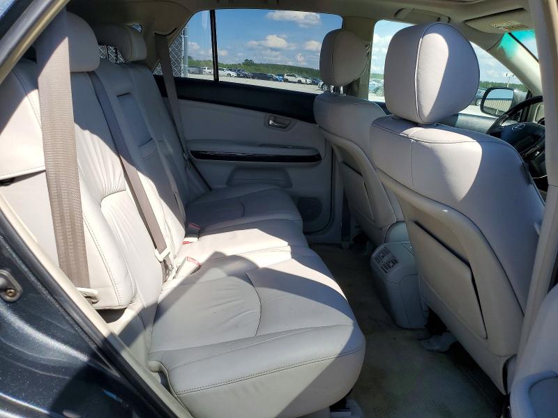 57925366 :رقم المزاد ، JTJHA31U750091274 vin ، 2005 Lexus Rx مزاد بيع