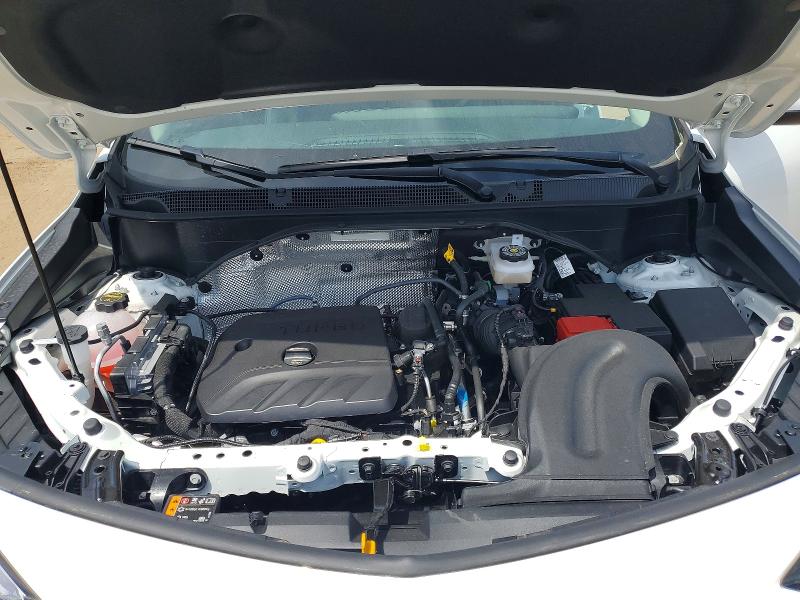 Продажа на аукционе авто 2026 Buick Encore Gx, vin: KL4AMESL3TB135358, номер лота: 55620896