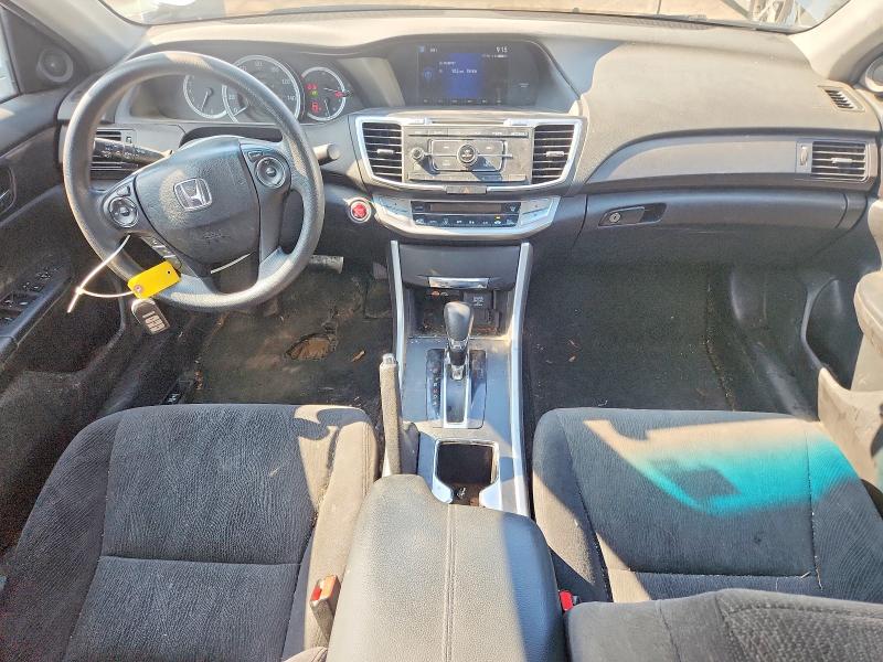 Продажа на аукционе авто 2014 Honda Accord, vin: 1HGCR2F75EA005426, номер лота: 58180136
