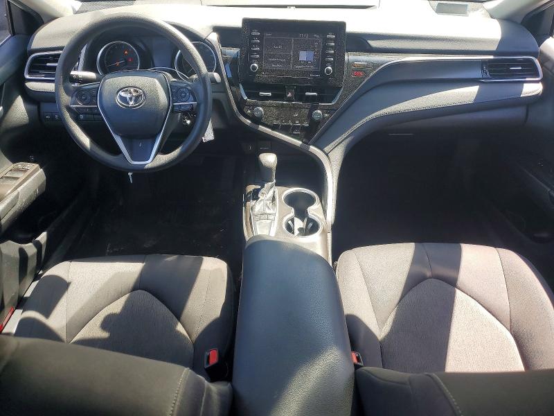 Aukcja sprzedaży 2023 Toyota Camry, vin: 4T1C11AK9PU802545, numer aukcji: 55435666