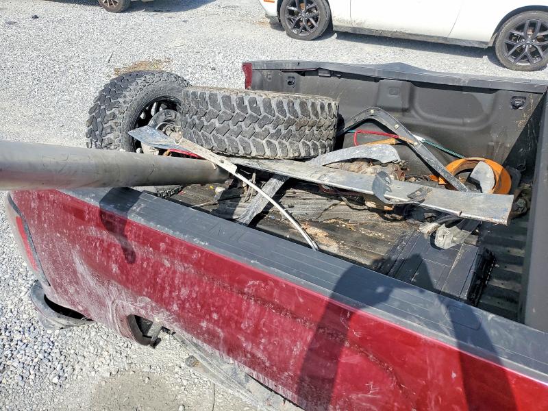 56459076 :رقم المزاد ، 3GTU2WEJ2FG429659 vin ، 2015 Gmc Sierra مزاد بيع