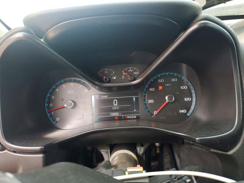 Продажа на аукционе авто 2016 Chevrolet Colorado, vin: 1GCHSCEAXG1133546, номер лота: 52016526