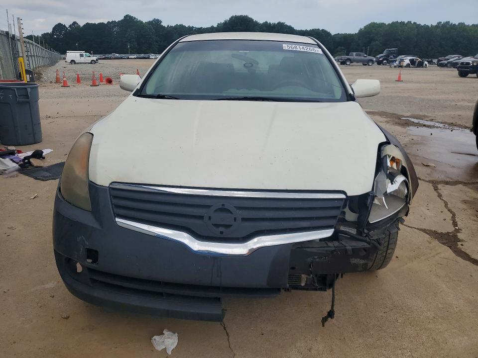 Auction sale of the 2007 Nissan Altima, vin: 1N4AL21E57C182360, lot number: 56814266